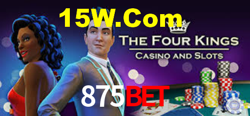 875bet login