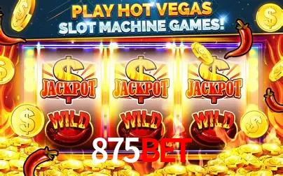 Especiais de Fim de Semana 875bet