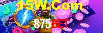 875bet: A Experiência de Casino com Jogos de Mesa ao Vivo