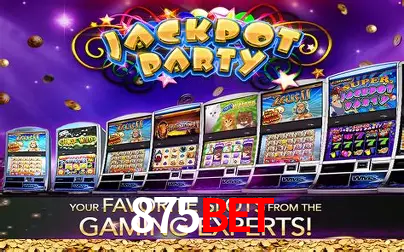 Promoções Sazonais 875bet