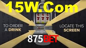875bet login