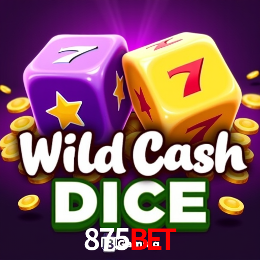 Welcome Bonus 875bet