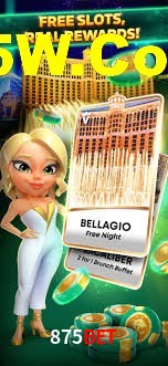 875bet: Jogos de Caça-Níqueis-Altas Recompensas, Roleta-Velocidade, Blackjack-Desafios Máximos