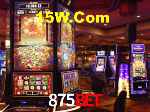 875bet