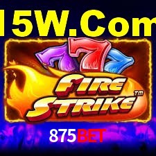 Daily Bonuses 875bet