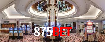 875bet login