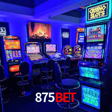 875bet: Jogue Crash e Experimente Alta Recompensa Instantânea