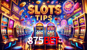 VIP Casino 875bet
