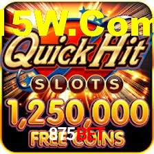875bet