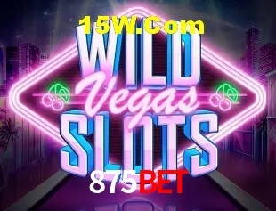 Recursos de Bônus 875bet