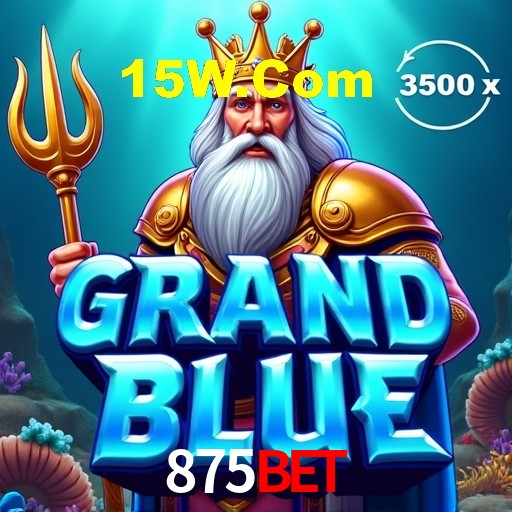 Torneios 875bet
