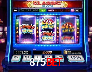 Login Seguro 875bet