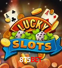 Provedores de Jogos 875bet