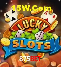 Casino Ao Vivo 875bet