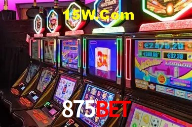 Ofertas Exclusivas 875bet