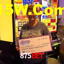 Programa VIP 875bet